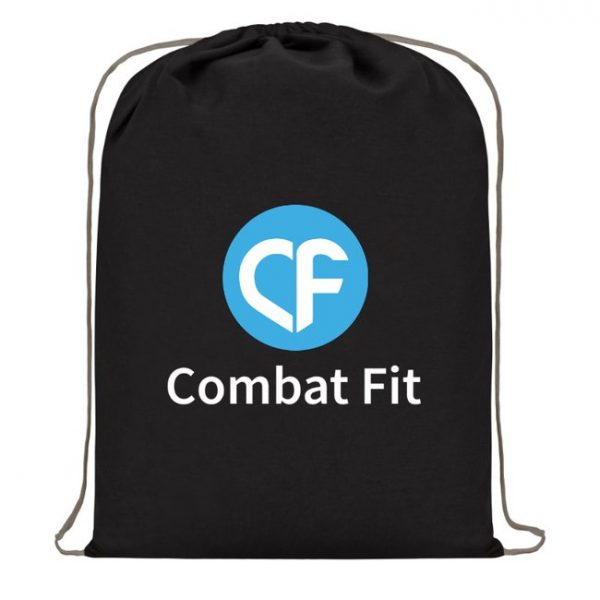 Cotton Drawstring Backpack <br> <span class="points-title">Points Value: 5950</span>