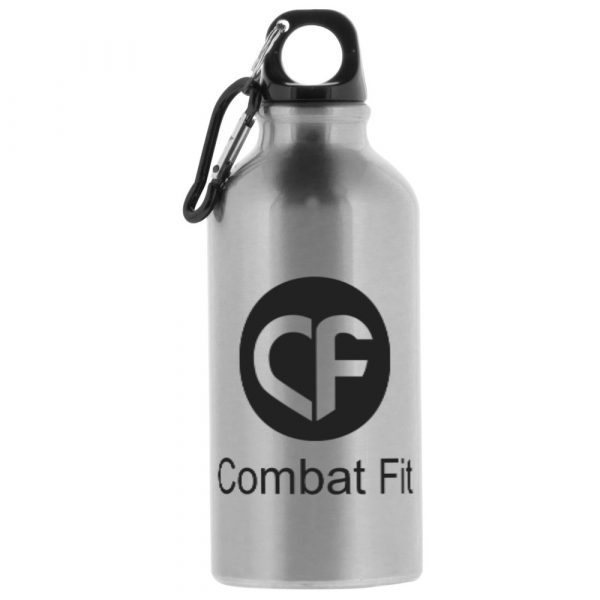 Drinking Bottle with Carabiner <br> <span class="points-title">Points Value: 2800</span>