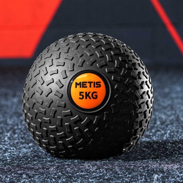 Fitness Slam Ball (5KG) <br> <span class="points-title">Points Value: 16100</span>
